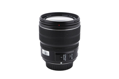 Canon 15-85mm f3.5-5.6 IS USM