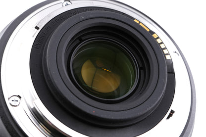 Canon 15-85mm f3.5-5.6 IS USM