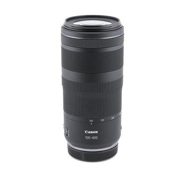 Canon 100-400mm f5.6-8 IS USM