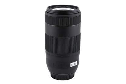 Canon 70-300mm f4-5.6 IS II USM