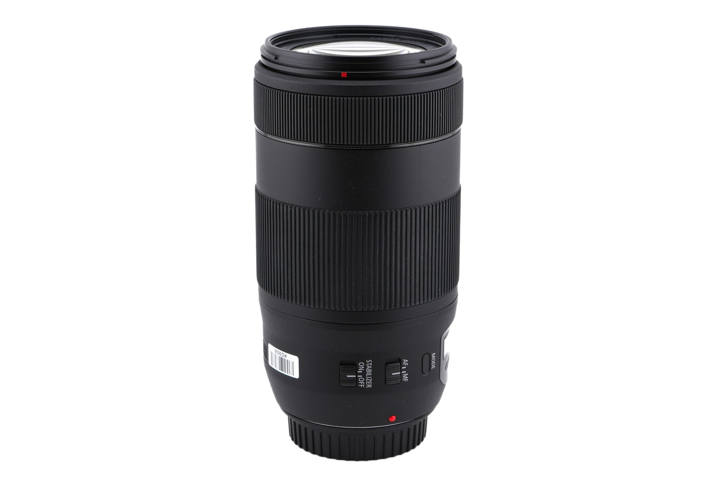 Canon 70-300mm f4-5.6 IS II USM