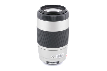 Minolta 75-300mm f4.5-5.6 AF Zoom