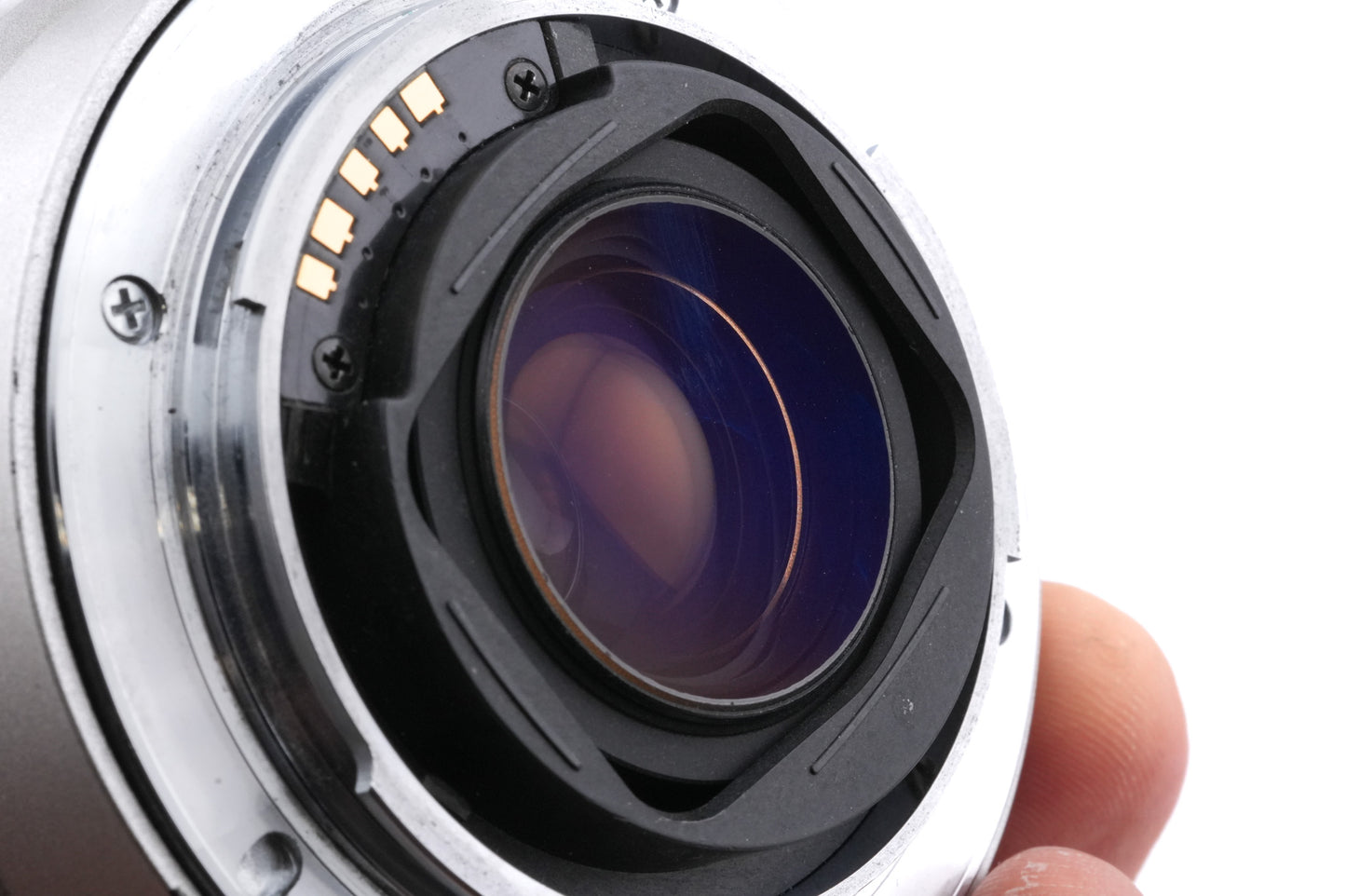 Minolta 75-300mm f4.5-5.6 AF Zoom