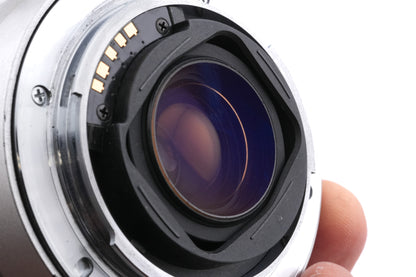 Minolta 75-300mm f4.5-5.6 AF Zoom