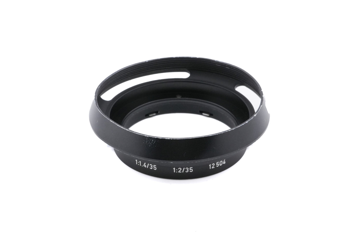 Leica Lens Hood (12504)