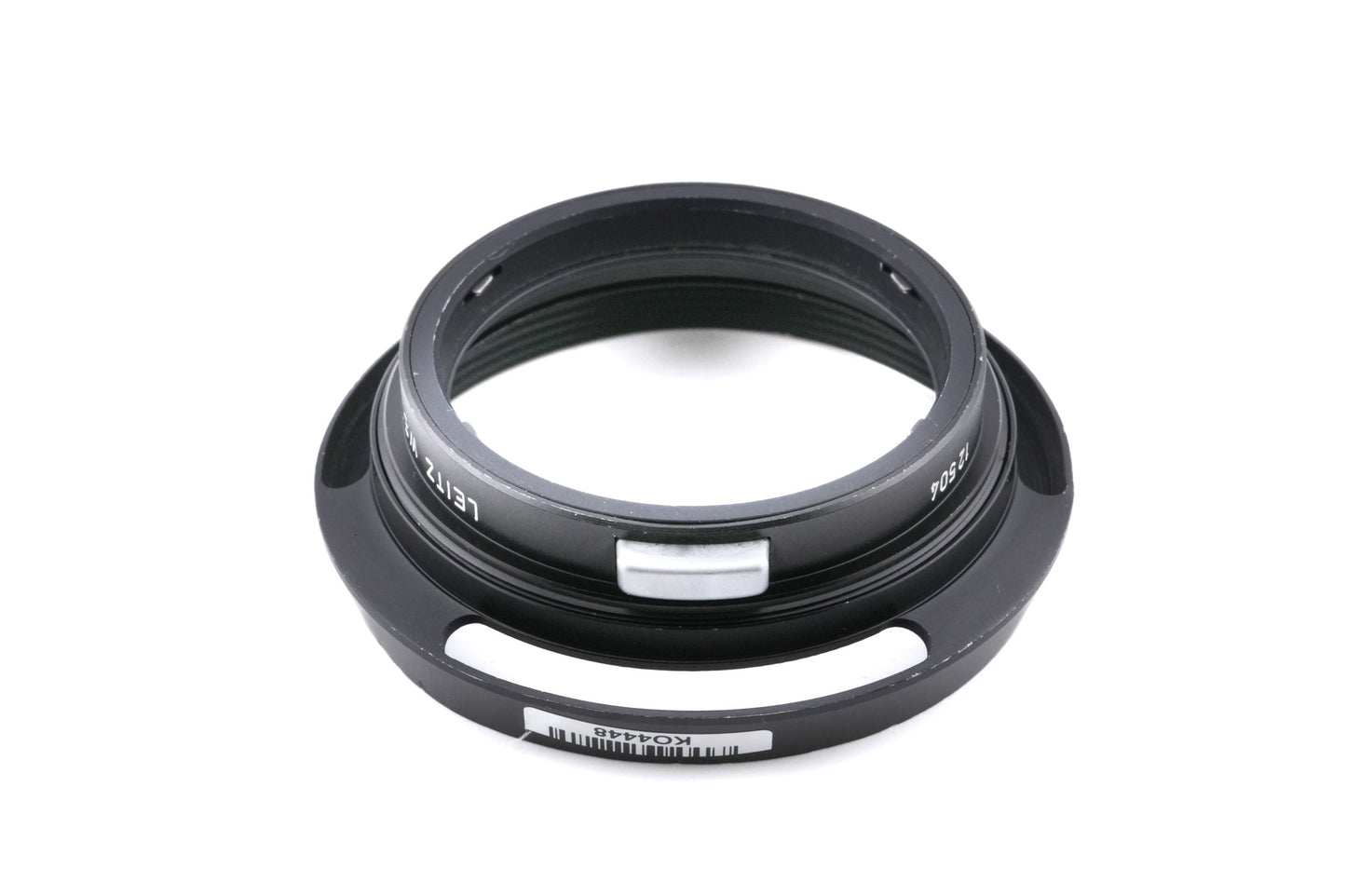 Leica Lens Hood (12504)