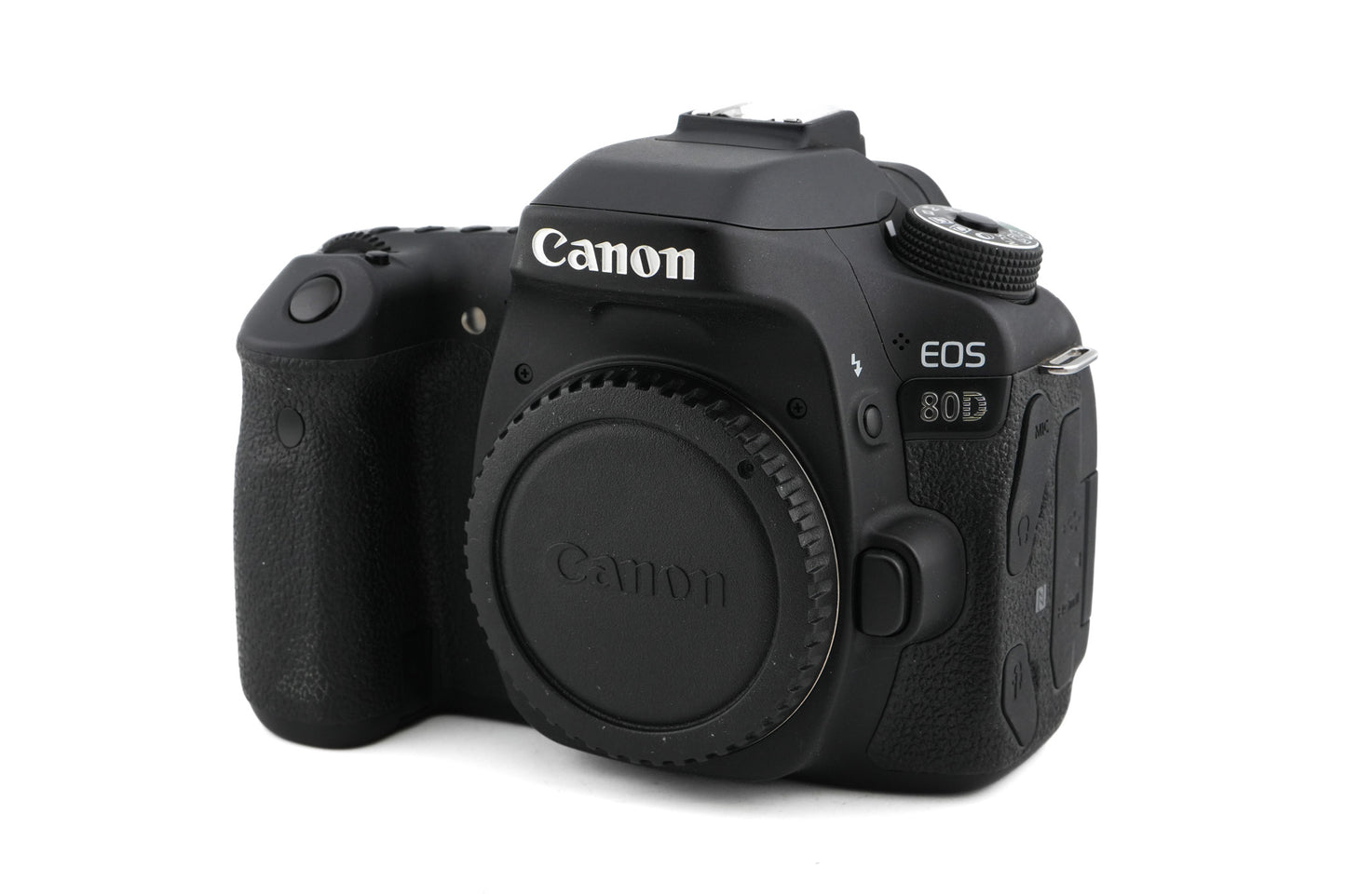 Canon EOS 80D