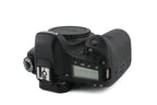 Canon EOS 80D