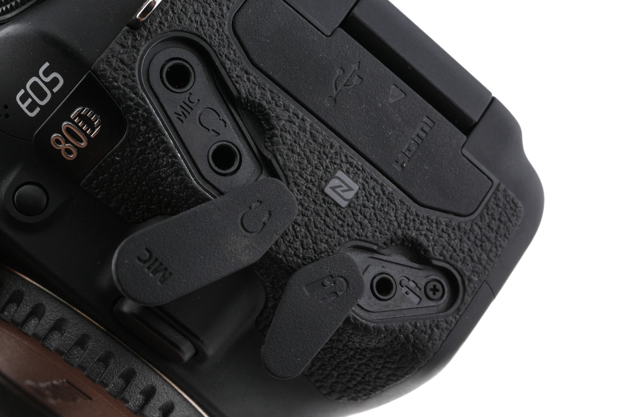 Canon EOS 80D