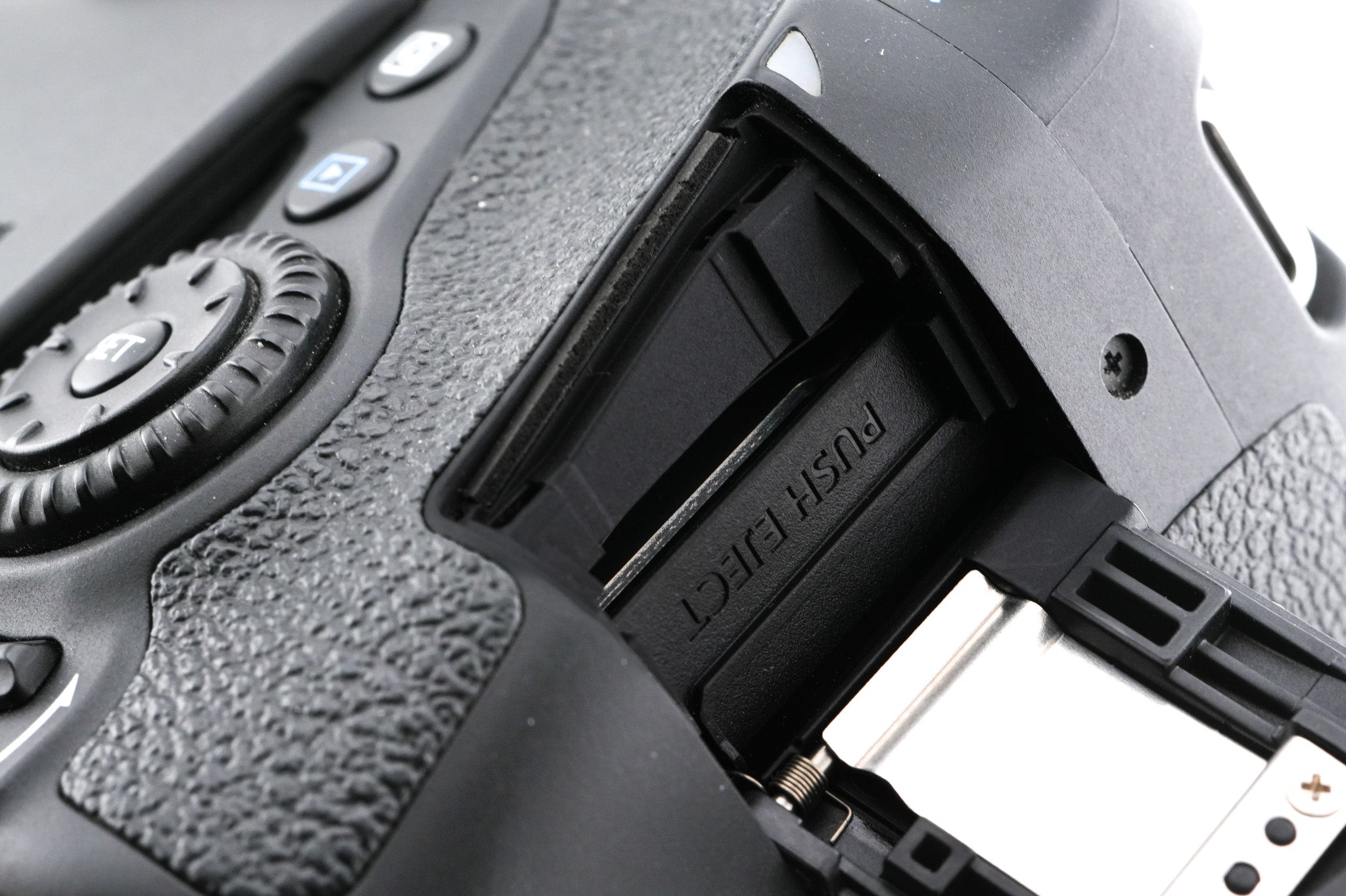 Canon EOS 80D