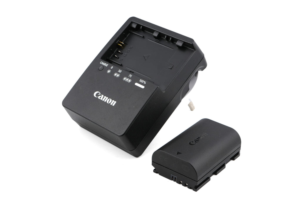 Canon EOS 80D
