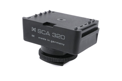 Metz SCA 320 Flash Adapter