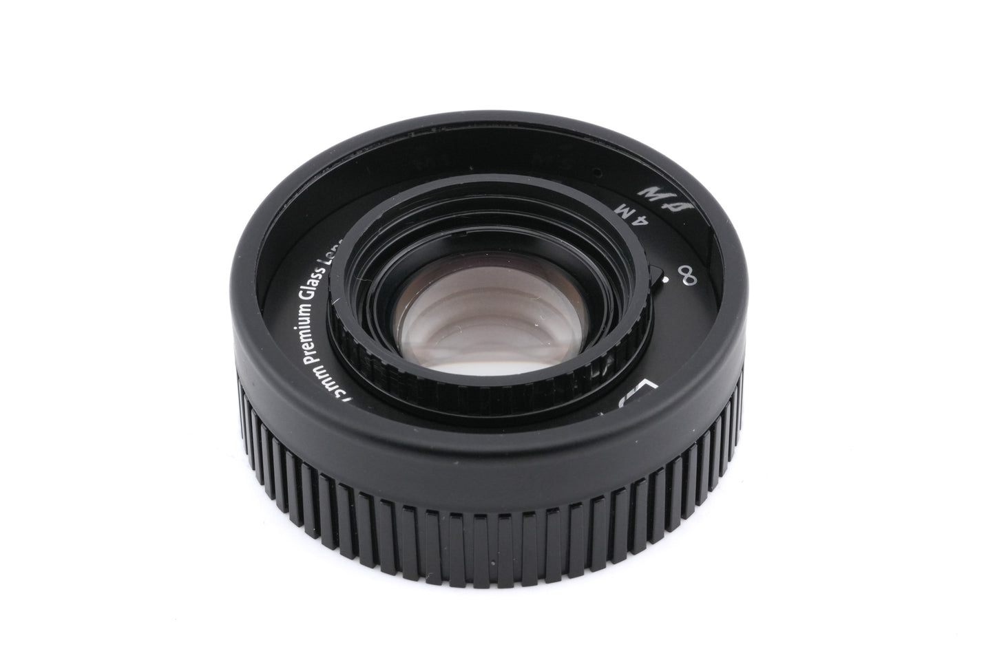 Lomography Diana+ 75mm Premium Glass lens