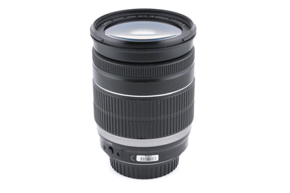 Canon 18-200mm f3.5-5.6 IS