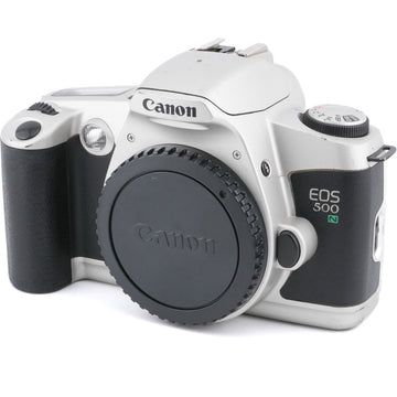 Canon EOS 500N