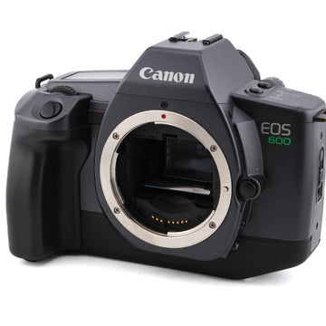 Canon EOS 600