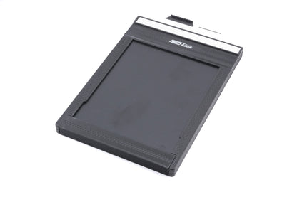 Fidelity Elite 4x5" Cut Film Holder