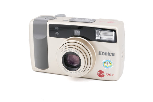 Konica Z-Up 130e