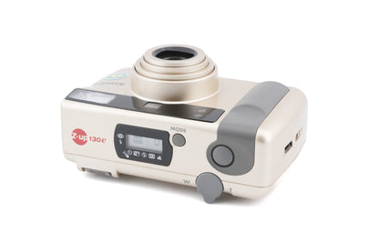 Konica Z-Up 130e