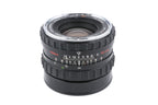 Schneider-Kreuznach 80mm f2.8 Xenotar HFT