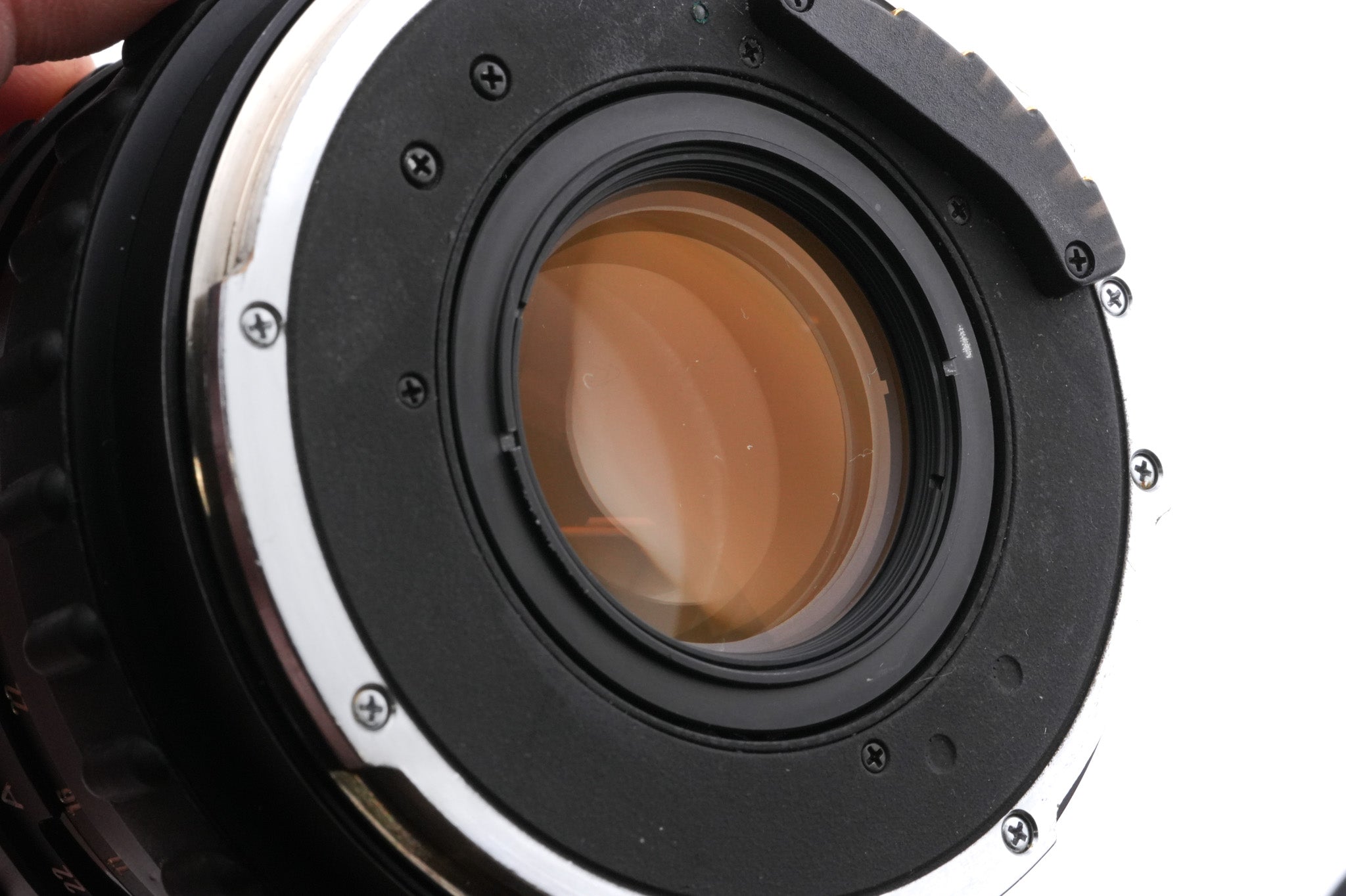 Schneider-Kreuznach 80mm f2.8 Xenotar HFT