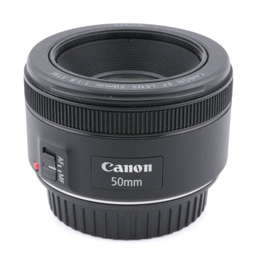 Canon 50mm f1.8 STM