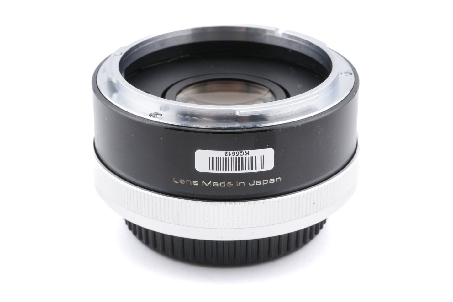 Vivitar MC Tele Converter 2X-4