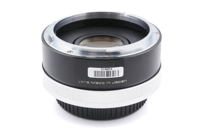 Vivitar MC Tele Converter 2X-4