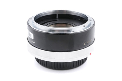 Vivitar MC Tele Converter 2X-4