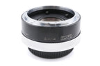 Vivitar MC Tele Converter 2X-4