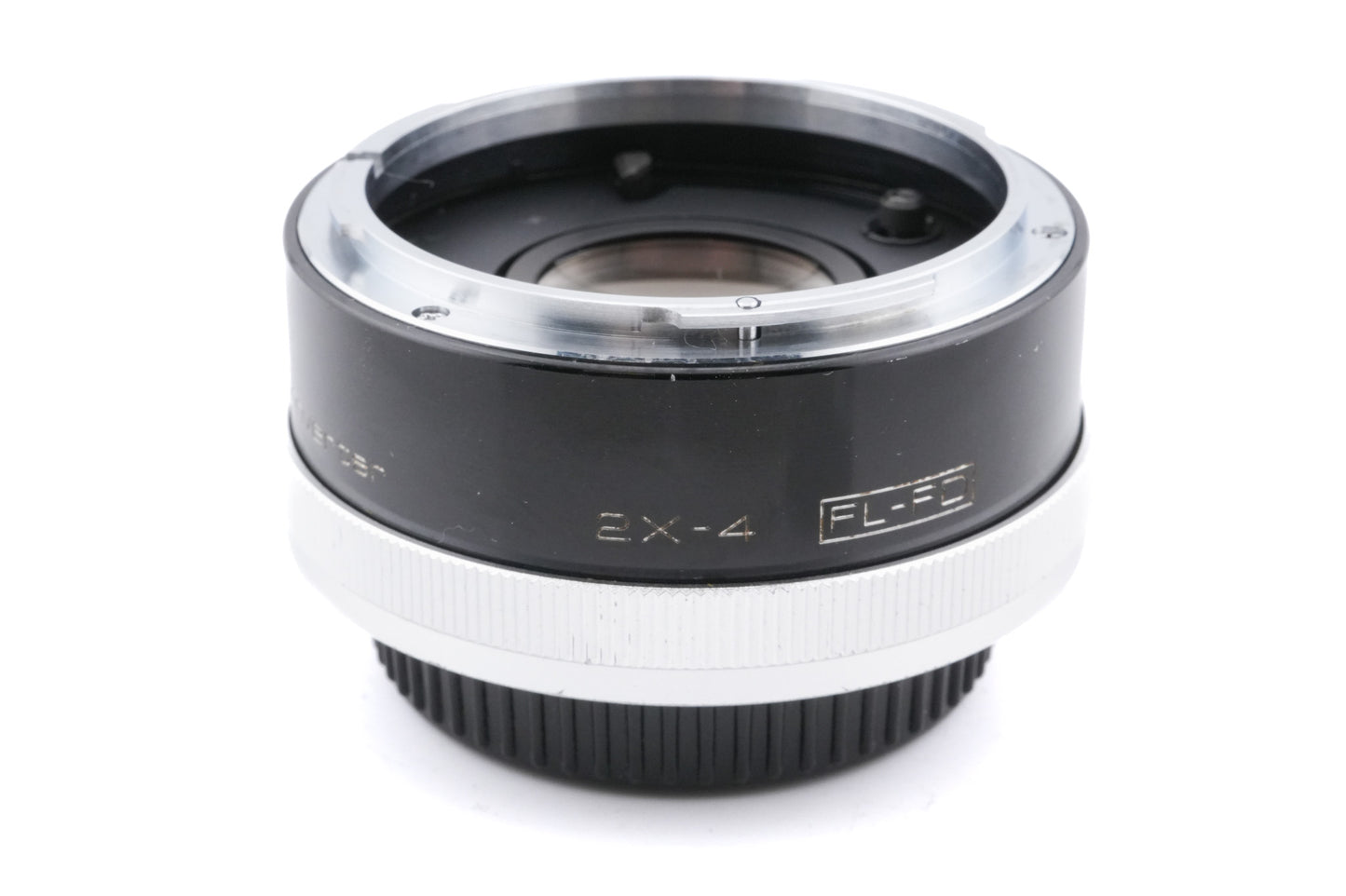 Vivitar MC Tele Converter 2X-4
