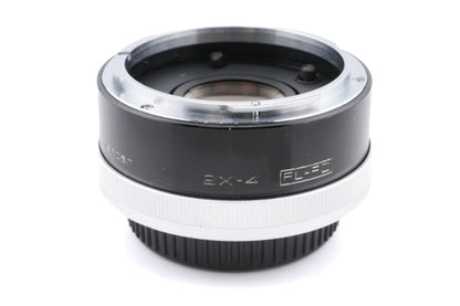 Vivitar MC Tele Converter 2X-4