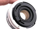 Vivitar MC Tele Converter 2X-4