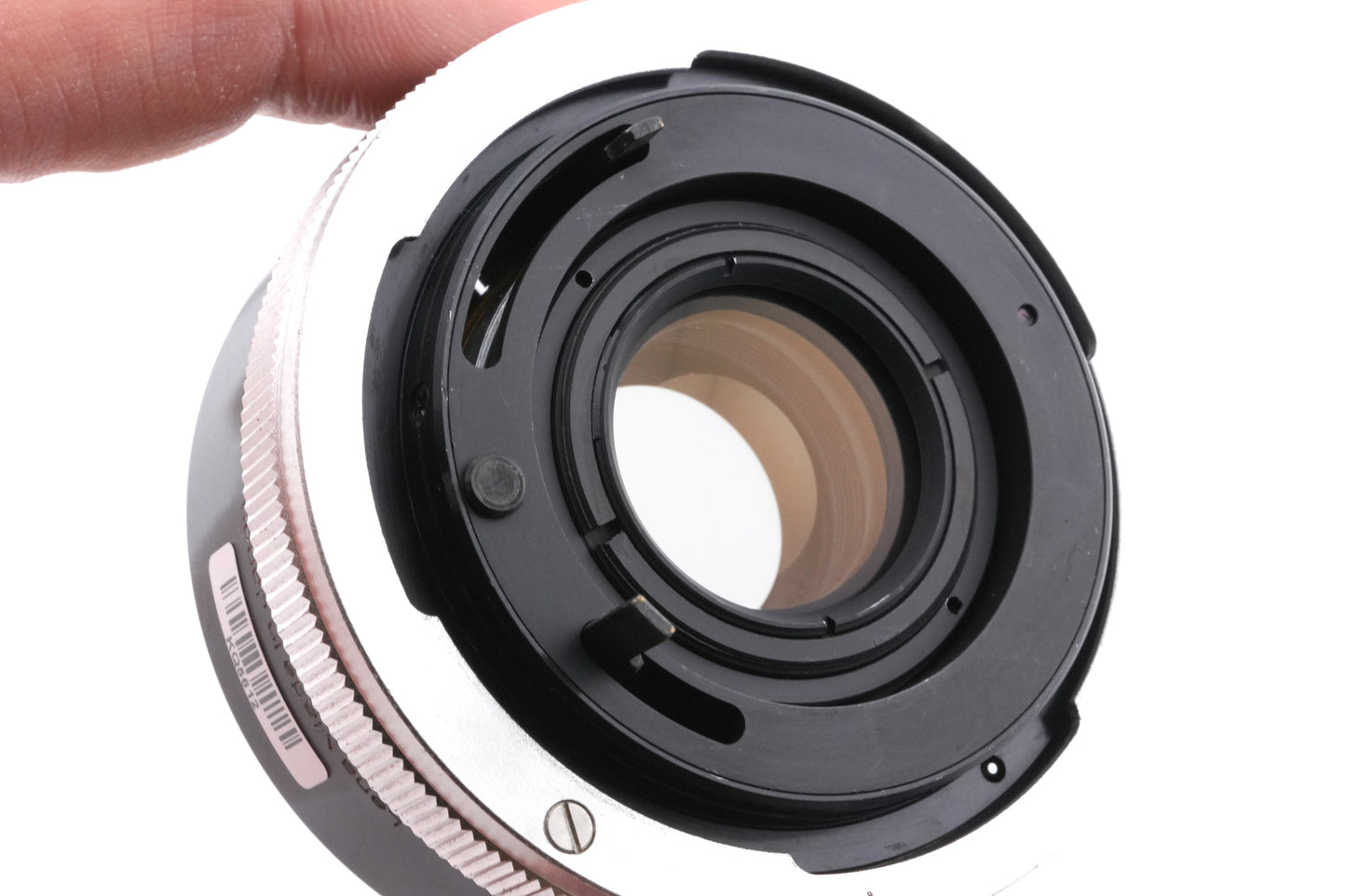 Vivitar MC Tele Converter 2X-4