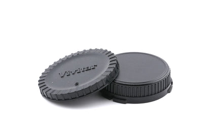 Vivitar MC Tele Converter 2X-4