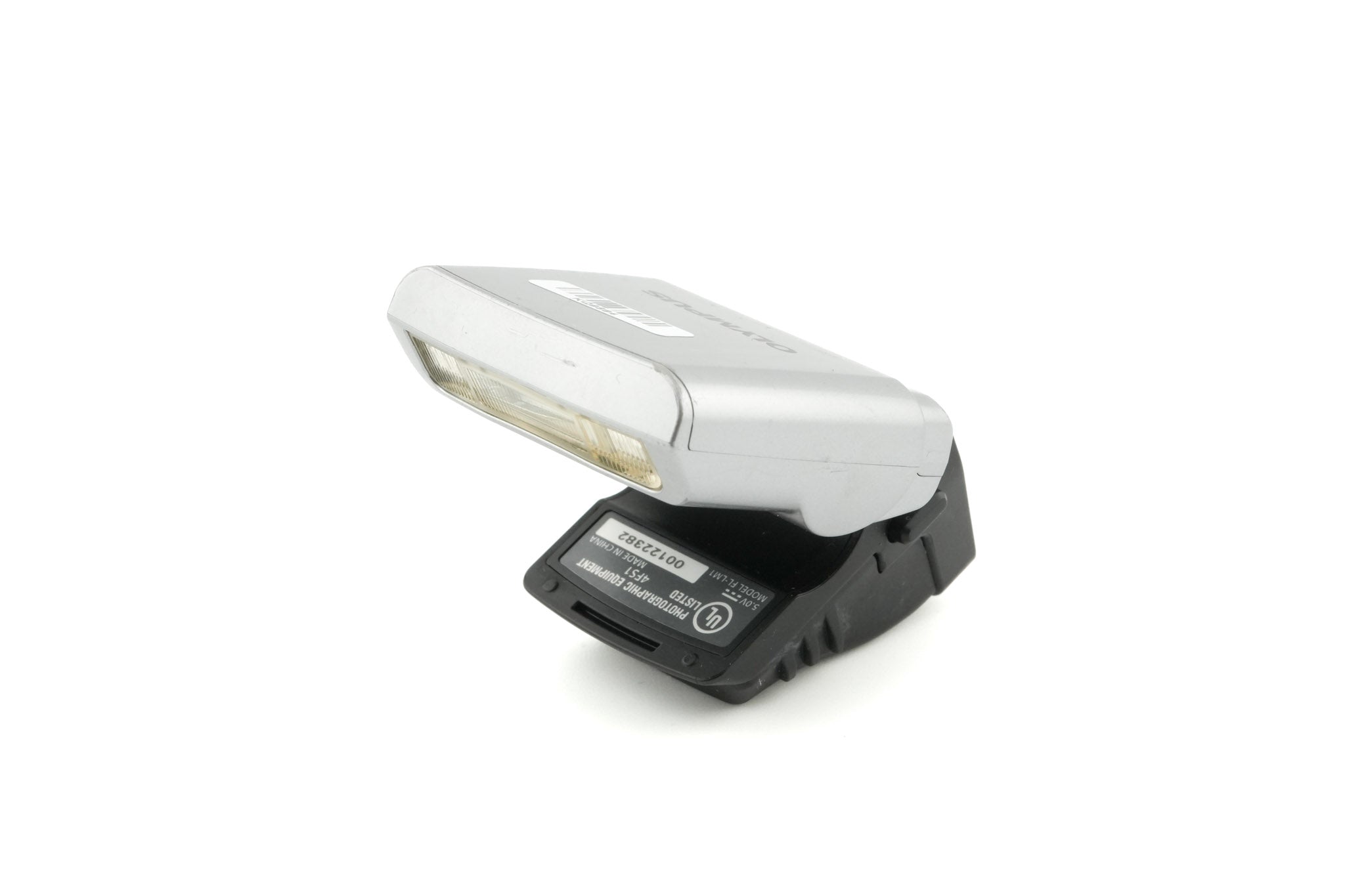 Olympus FL-LM1 Flash