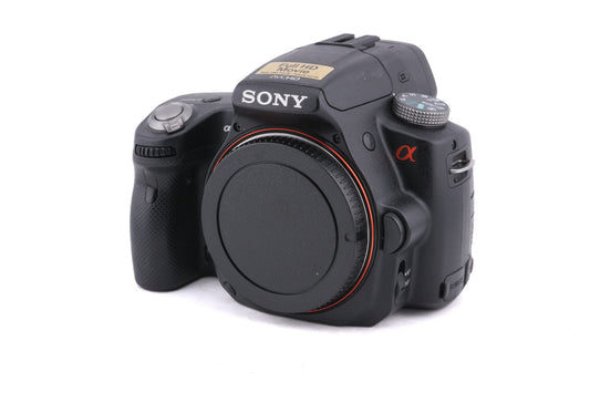Sony A35