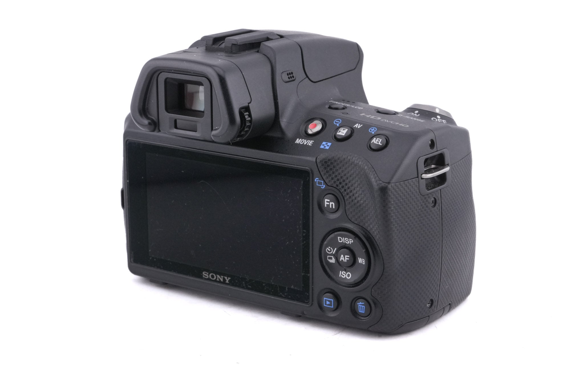Sony A35
