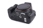 Sony A35