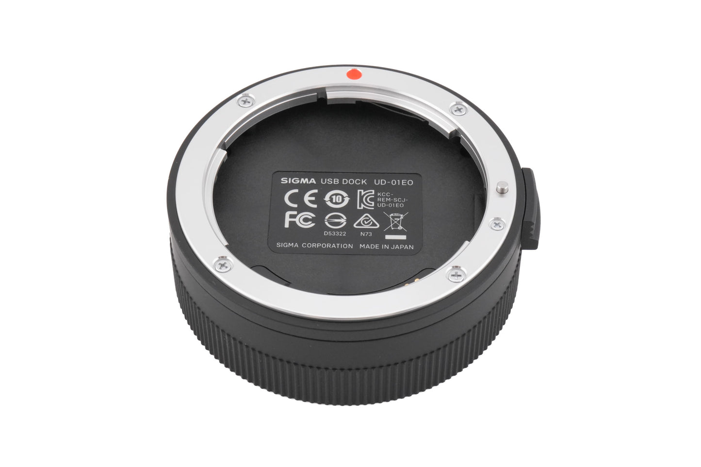 Sigma UD-01 EO USB Dock