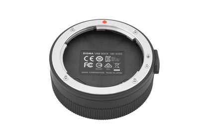 Sigma UD-01 EO USB Dock