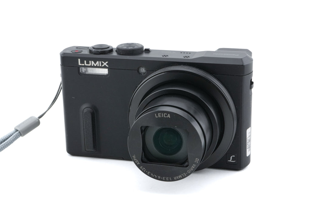 Panasonic Lumix DMC-TZ60
