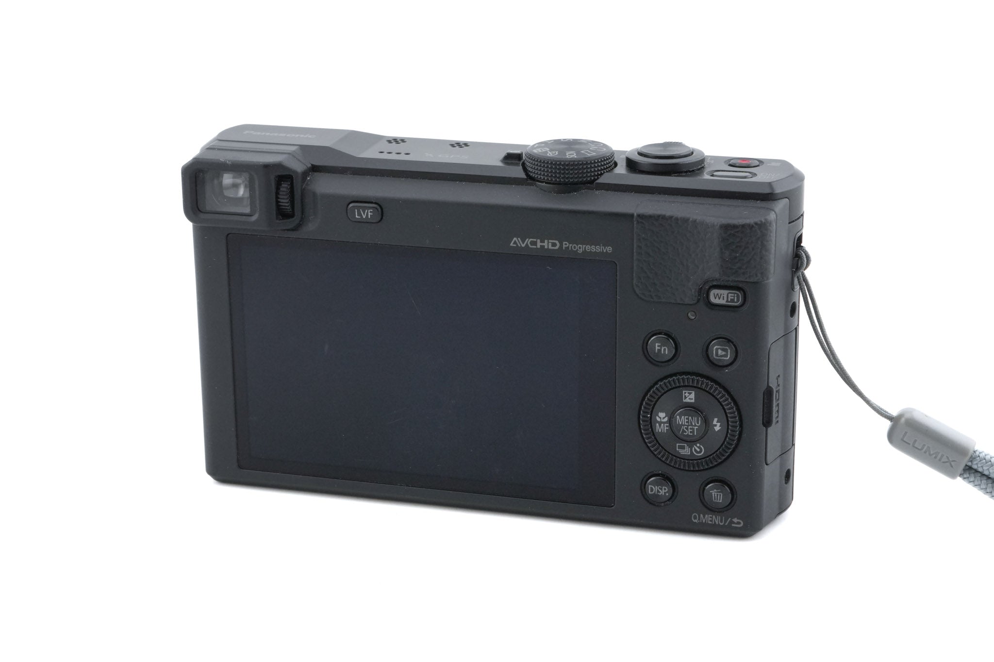 Panasonic Lumix DMC-TZ60