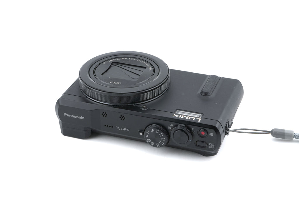 Panasonic Lumix DMC-TZ60
