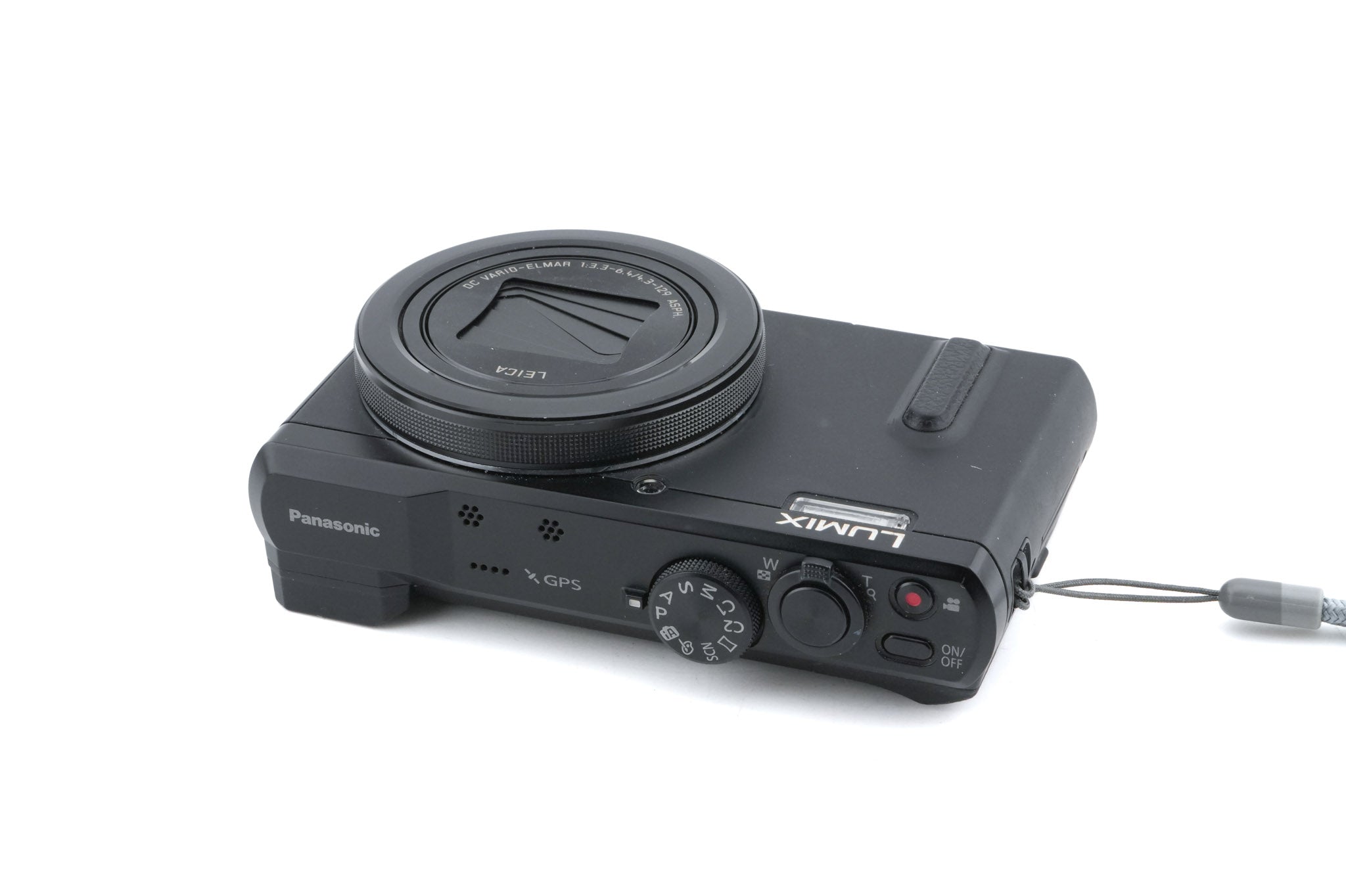 Panasonic Lumix DMC-TZ60