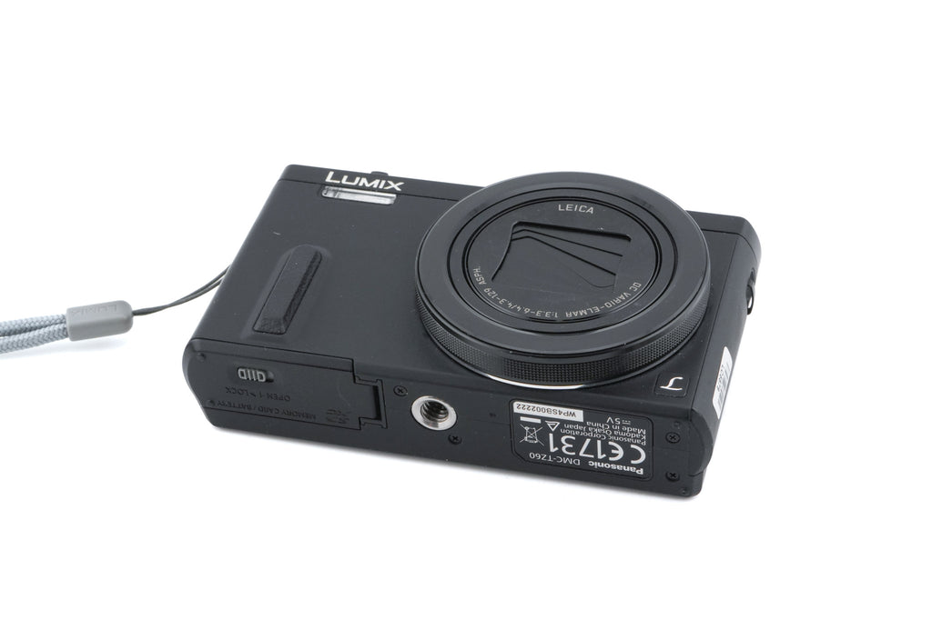 Panasonic Lumix DMC-TZ60