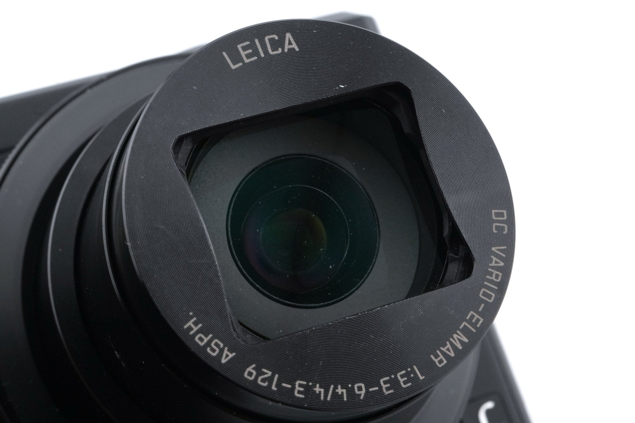 Panasonic Lumix DMC-TZ60