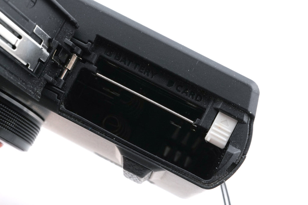 Panasonic Lumix DMC-TZ60