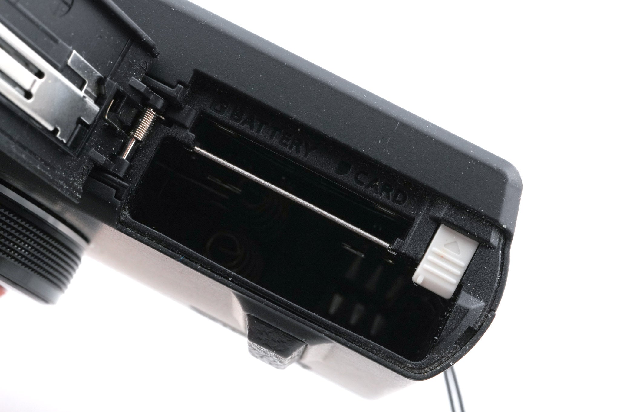 Panasonic Lumix DMC-TZ60