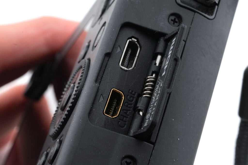 Panasonic Lumix DMC-TZ60